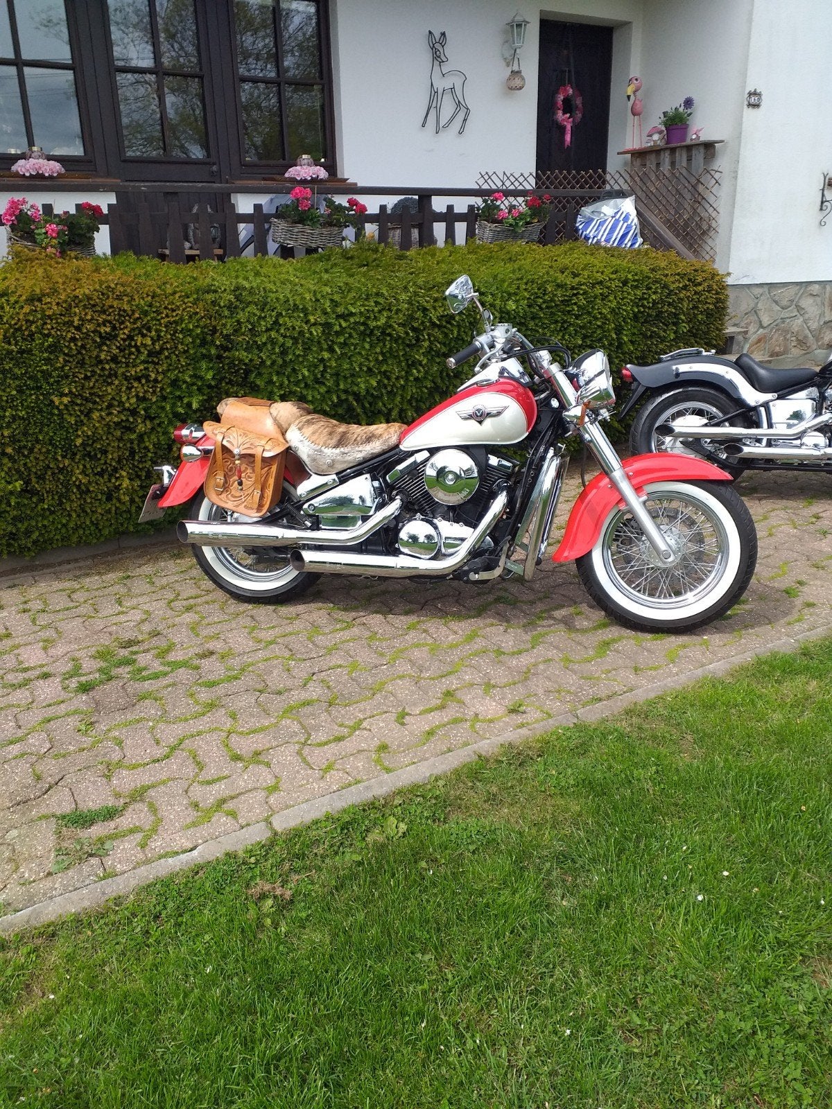 Kawazaki vn800 1996, Motos, Motos | Kawasaki, Neuf