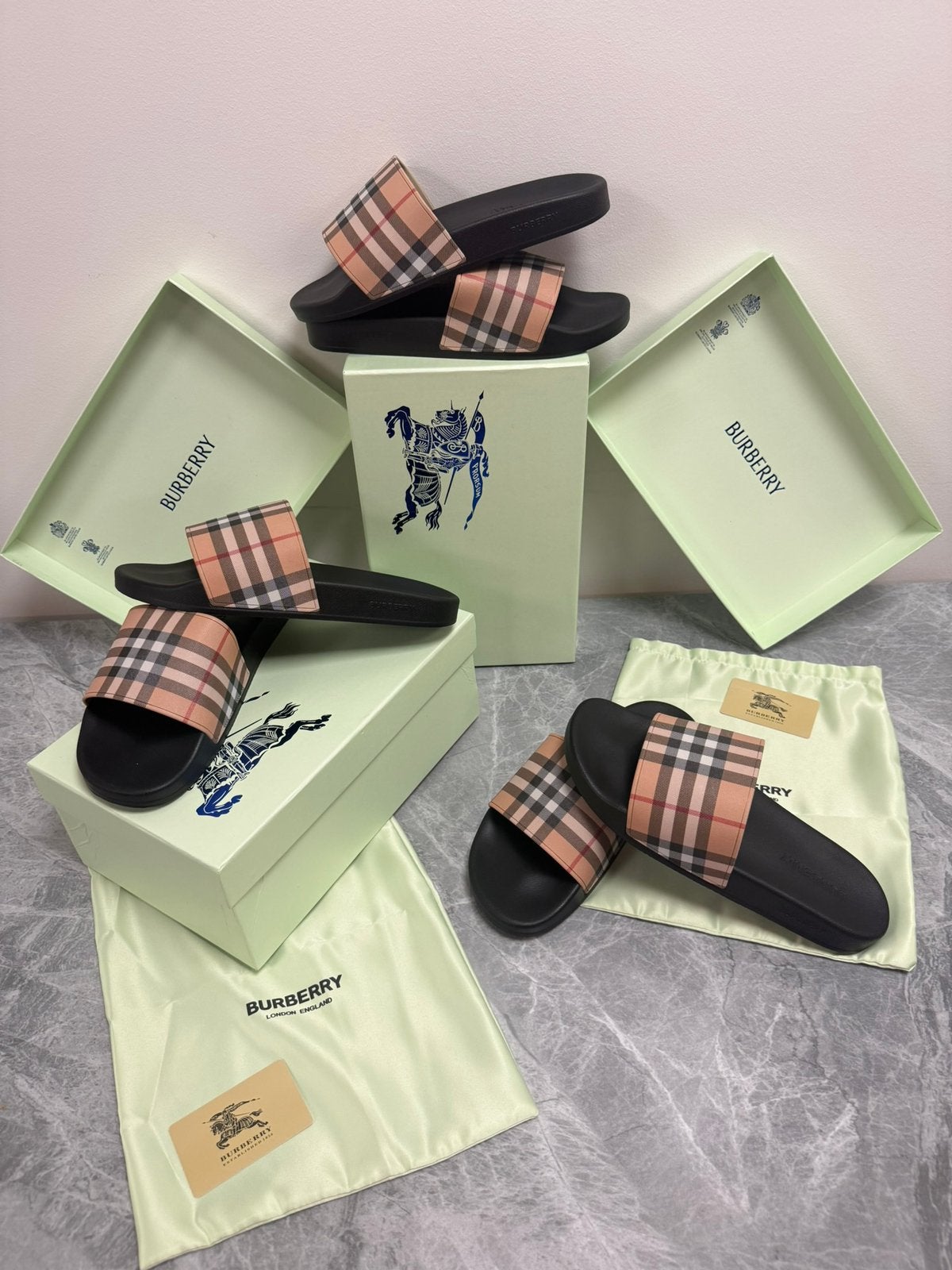 Claquette burb, Vêtements | Hommes, Chaussures, Enlèvement ou Envoi