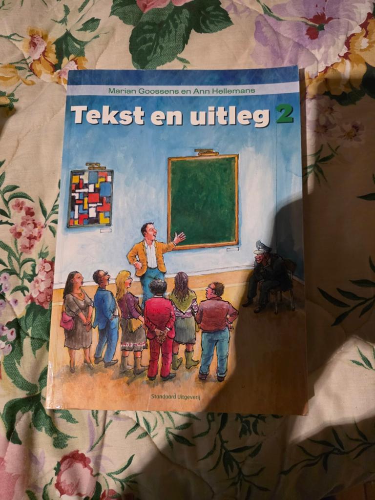 Nt2 boeken, Ophalen