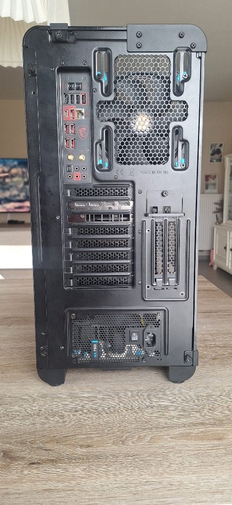Gaming PC RTX 2070 Super | 32GB RAM | 2 TB | I7 9700K, Informatique & Logiciels, Ordinateurs de bureau, 32 GB, Avec carte vidéo