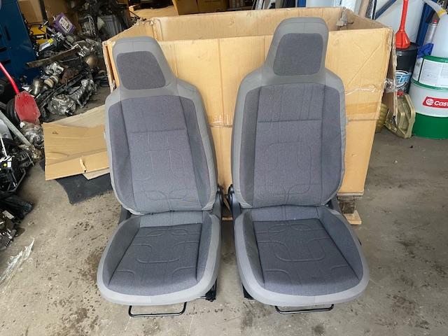 INTERIEUR Cross Volkswagen Up! (121) (01-2011/11-2023), Auto-onderdelen, Interieur en Bekleding, Gebruikt, De Bloemendaal 21 21
5221 EB  'S HERTOGENBOSCH, NL