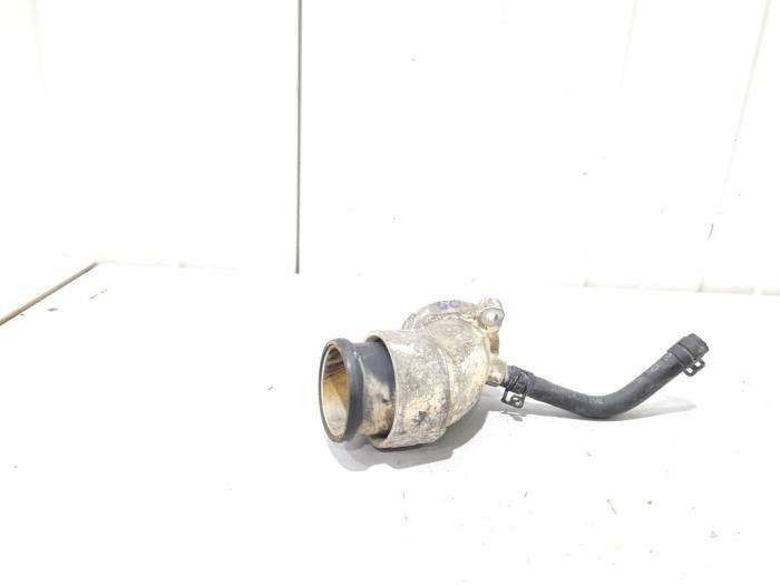 Turbo Pijp van een Volvo V90, Gebruikt, -, -, Ophalen of Verzenden