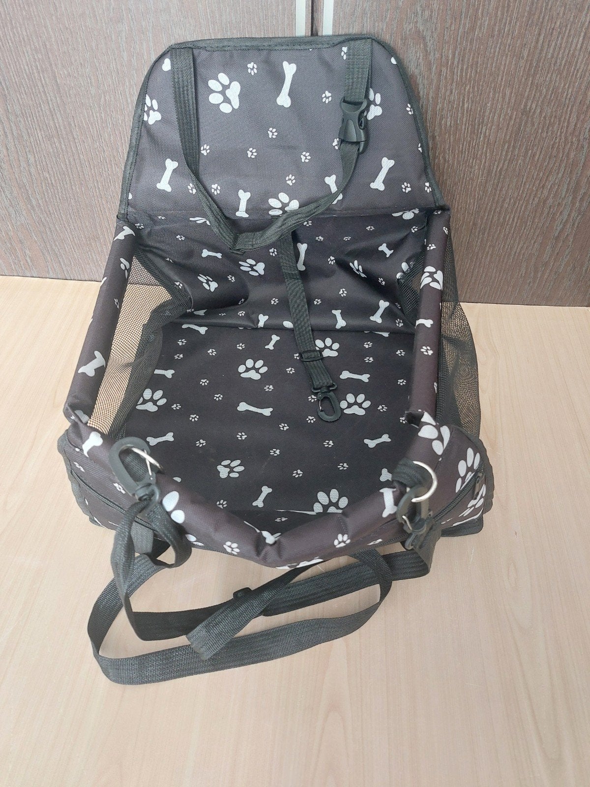 Panier de transport de voiture pour chien, Animaux & Accessoires, Enlèvement