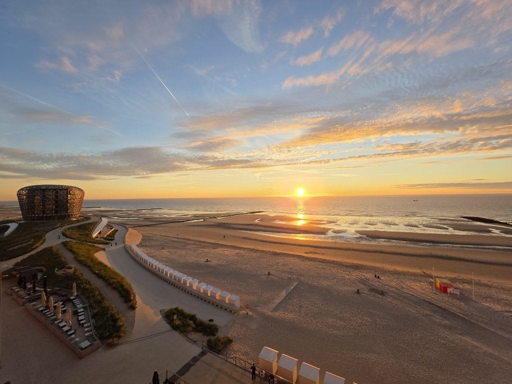 Zeezicht appartement te huur zeedijk Middelkerke, Vakantie, Vakantie | Aanbiedingen en Last minute, Eigenaar