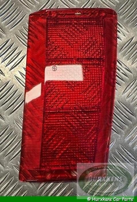 Achterlicht zijkant rood links Range Rover Classic, Auto-onderdelen, -, -, Nieuw, Ophalen of Verzenden