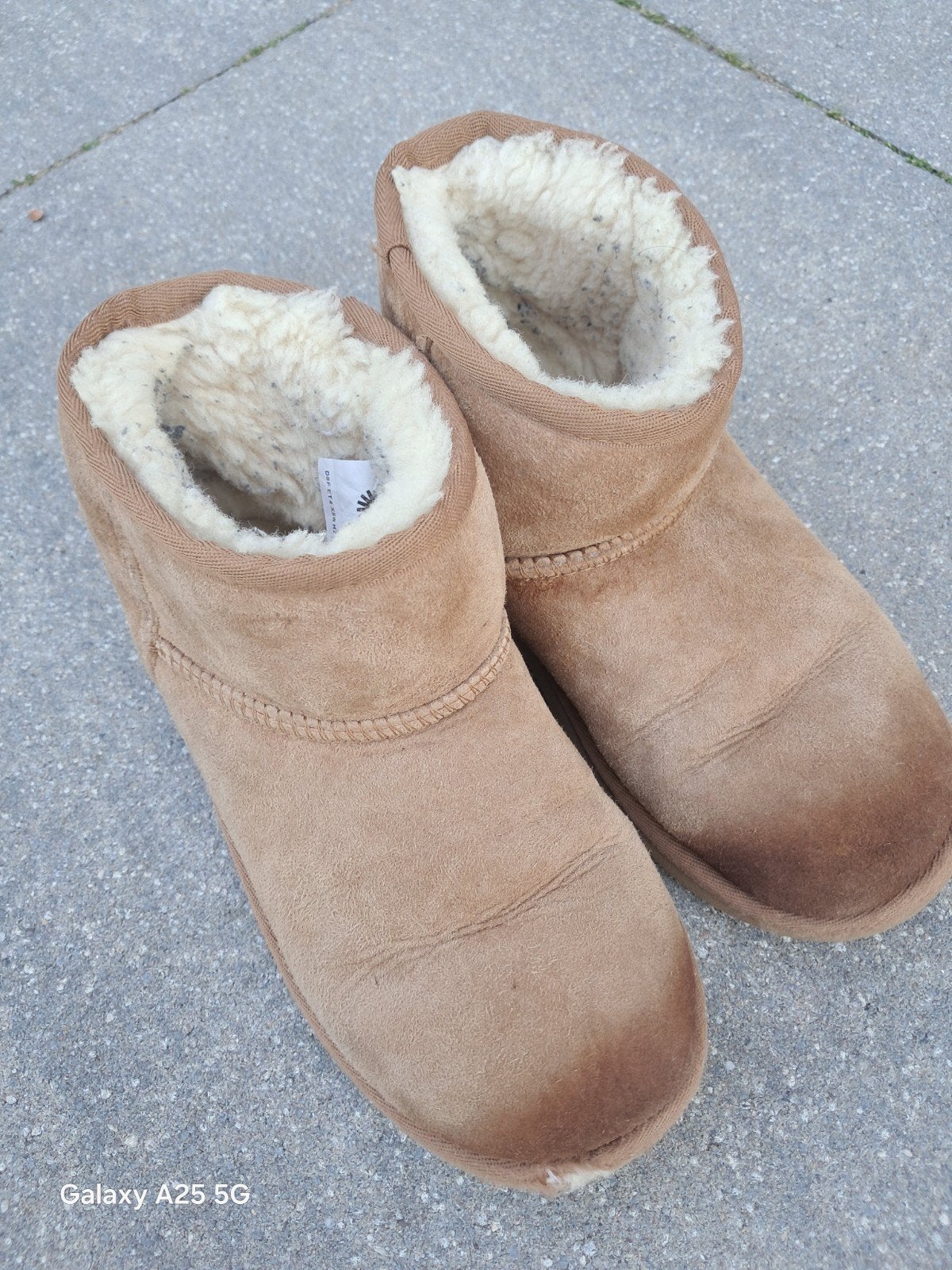 UGS kinderschoenen, Kinderen en Baby's, Babykleding | Schoentjes en Sokjes, Ophalen of Verzenden