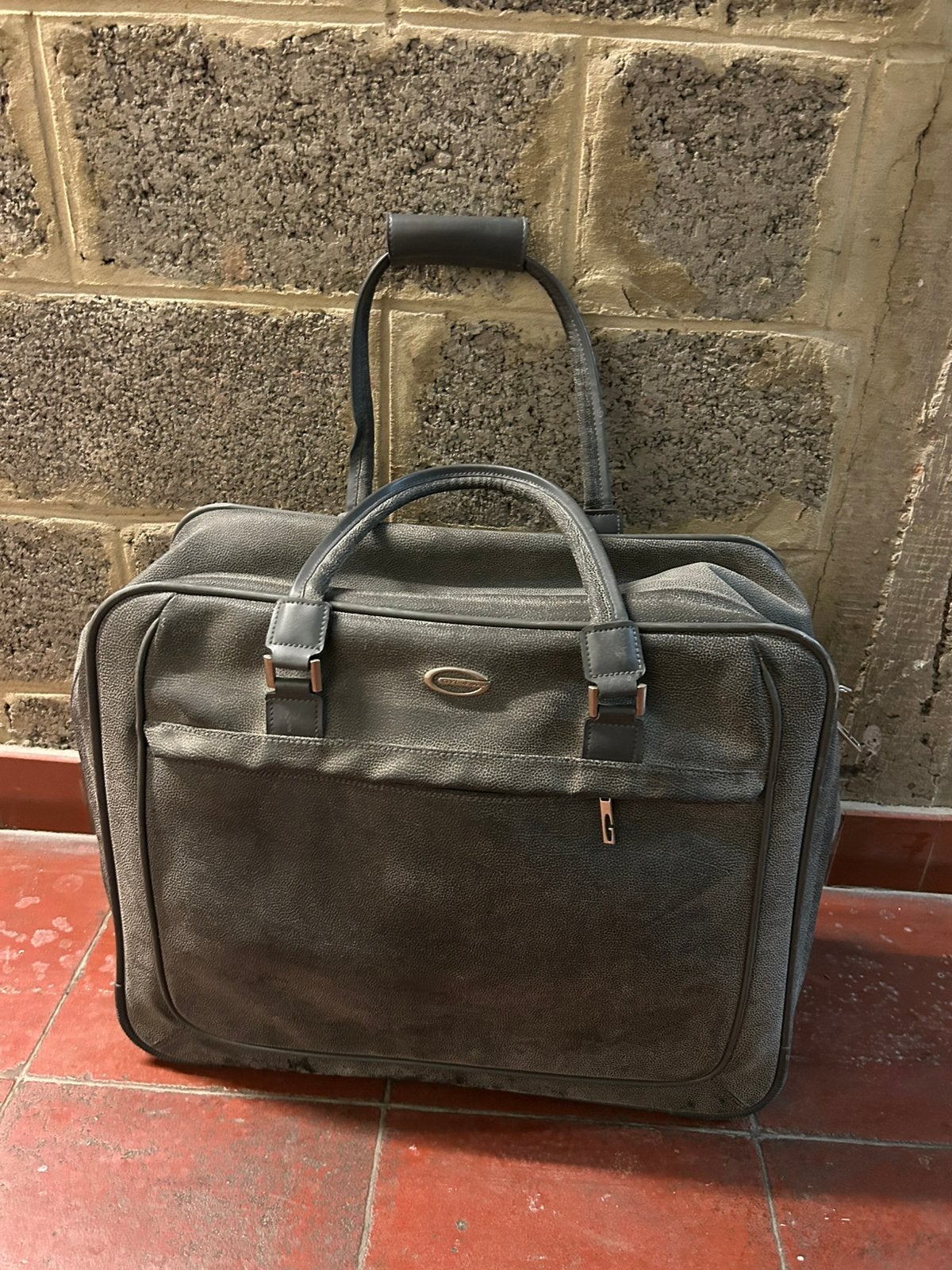Bagage à main, Enlèvement, Comme neuf