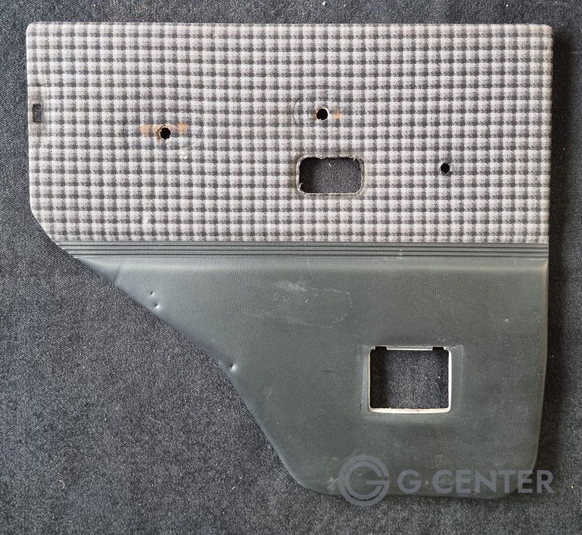 Mercedes-Benz G-klasse Deurpaneel Achterportier W460, Auto-onderdelen, Interieur en Bekleding, Gebruikt, -, -, Ophalen of Verzenden