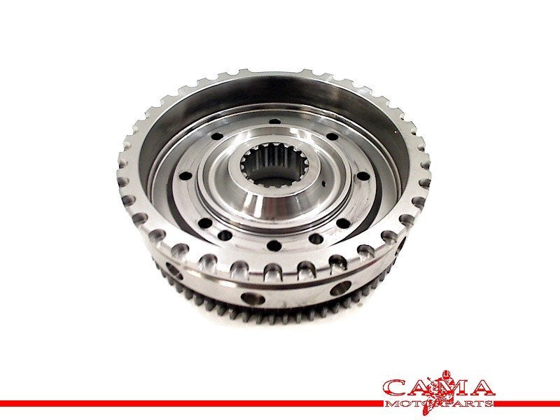 VOLANT MOTEUR Ducati Diavel (2016-2018) (69928312A), Motos, Pièces | Ducati, Dhr. S. di Majo, Utilisé, Info@cama-motorparts.nl