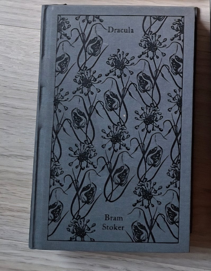 Édition Dracula Clothbound, Livres, Fantastique, Enlèvement, Neuf, Bram Stoker