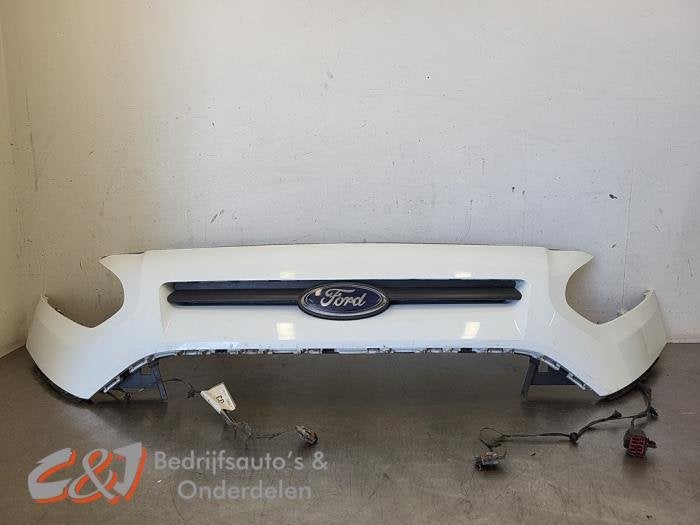 Grille van een Ford Transit Connect (XXXXXX), Auto-onderdelen, Gebruikt, -, -, Ophalen of Verzenden