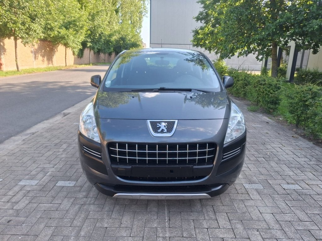 Peugeot 3008 1.6HDi | Airco, Autos, Argent ou Gris, Achat, Entreprise, https://public.car-pass.be/vhr/5b7af65f-3de5-4907-b468-5afb691df05c