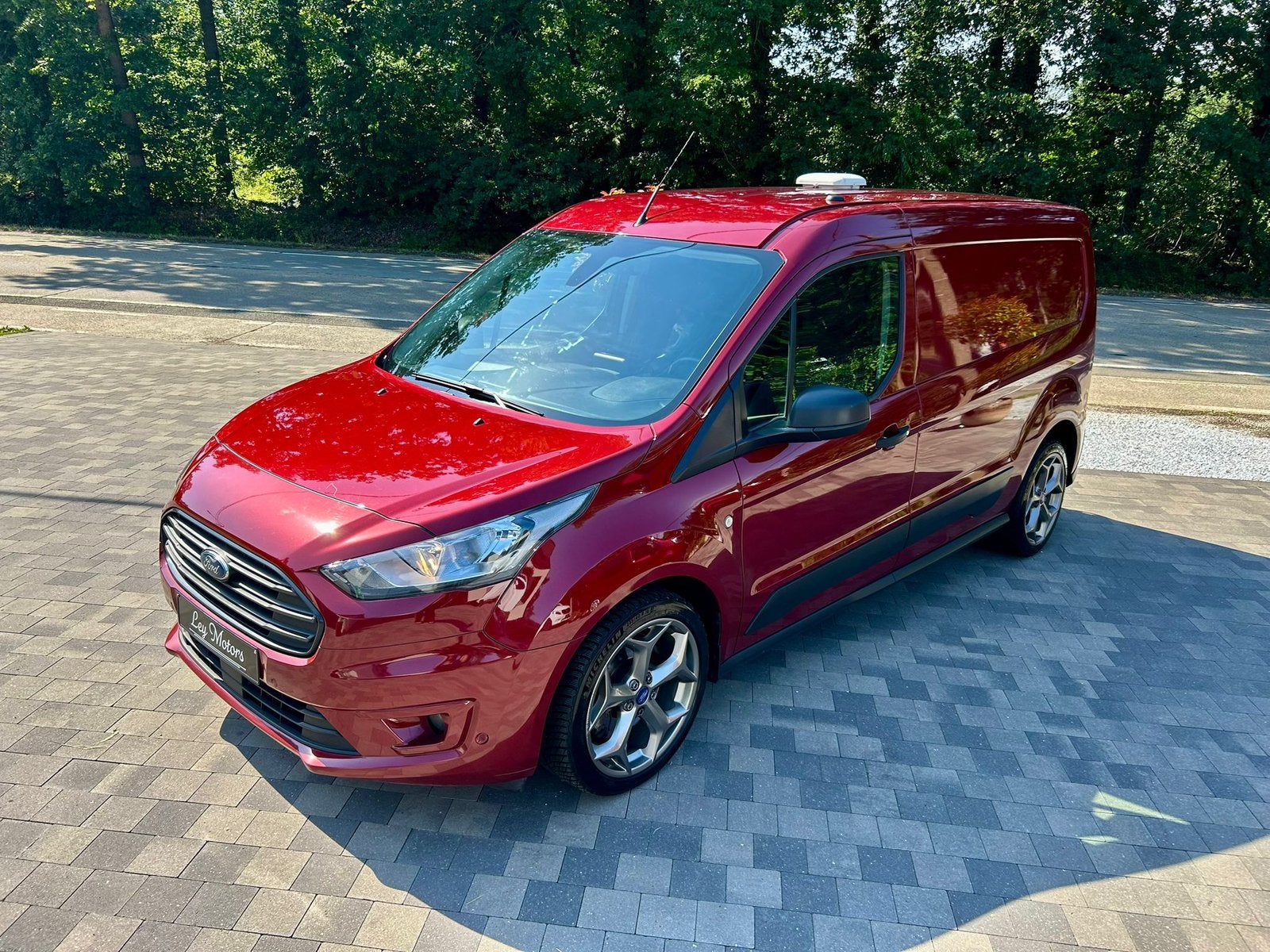 XL | FORD CONNECT L2 | BTW WAGEN, Euro 6, Bedrijf, Diesel, Ford