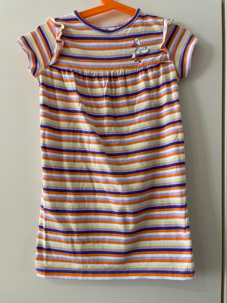 Slaapkleed Fabeltjeskrant maat 92, Ophalen of Verzenden, Zo goed als nieuw, Meisje, Nacht- of Onderkleding