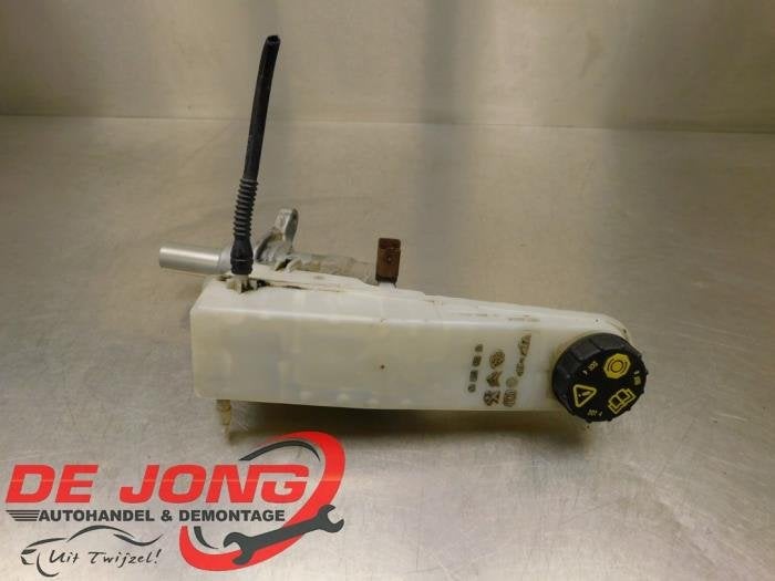 Hoofdremcilinder van een Citroen Jumpy, Gebruikt, -, Ophalen of Verzenden, -
