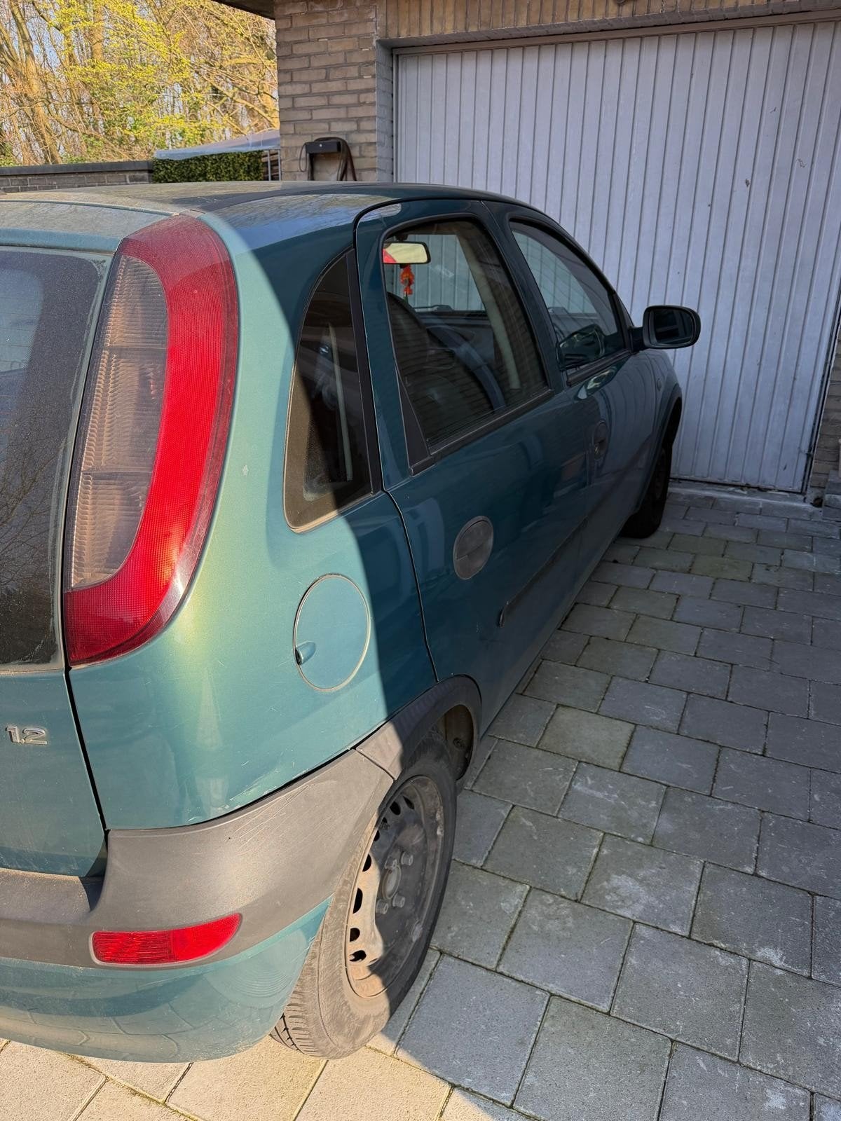 Opel Corsa 1.2 essence, Autos, Particulier, Achat