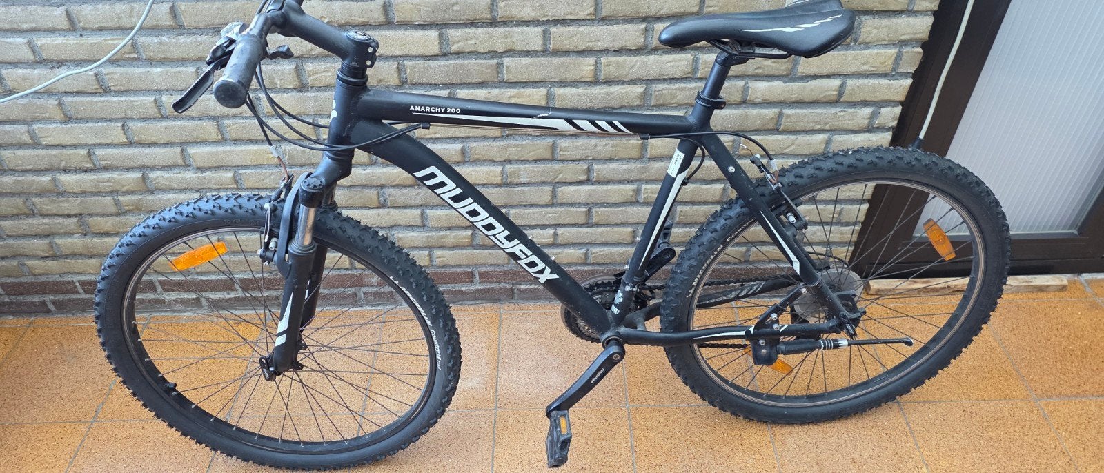 fiets, Vélos & Vélomoteurs, Vélos | VTT & Mountainbikes, Hommes, Enlèvement