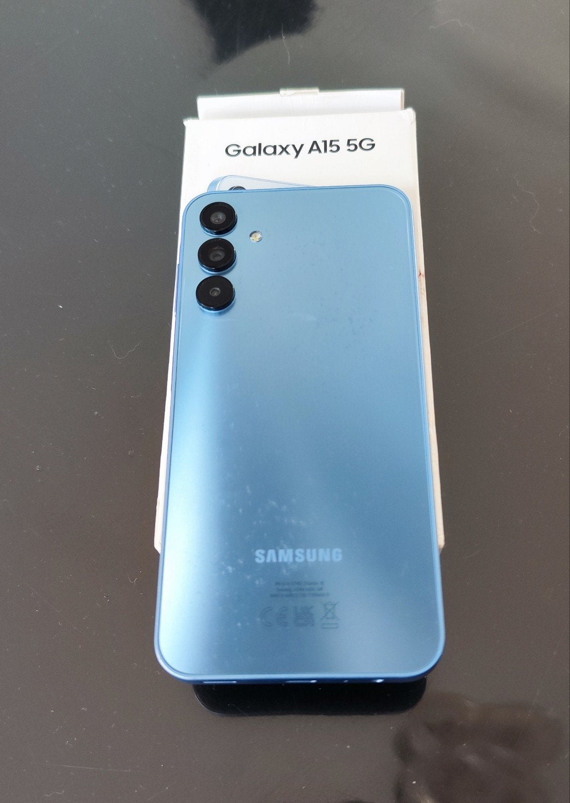 Samsung  A15 5G, Télécoms, Téléphonie mobile | Samsung, Enlèvement