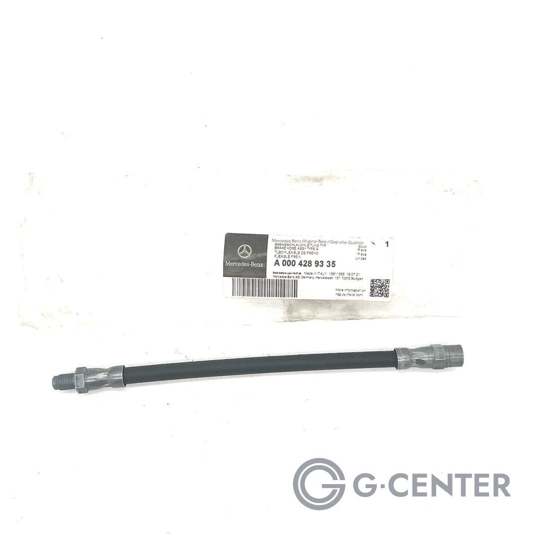 Mercedes-Benz G-Klasse Remslang A0004289335 NIEUW W463, -, -, Nieuw, Ophalen of Verzenden