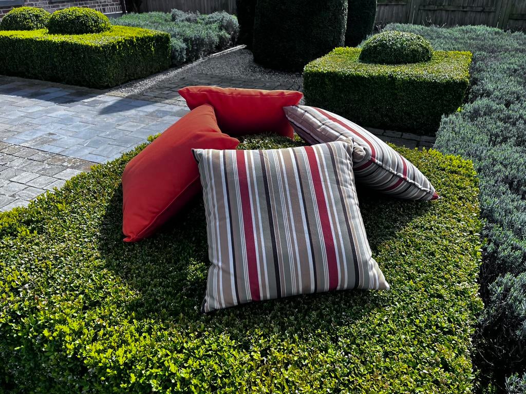 Sierkussens, Huis en Inrichting, Woonaccessoires | Kussens, Ophalen, Nieuw