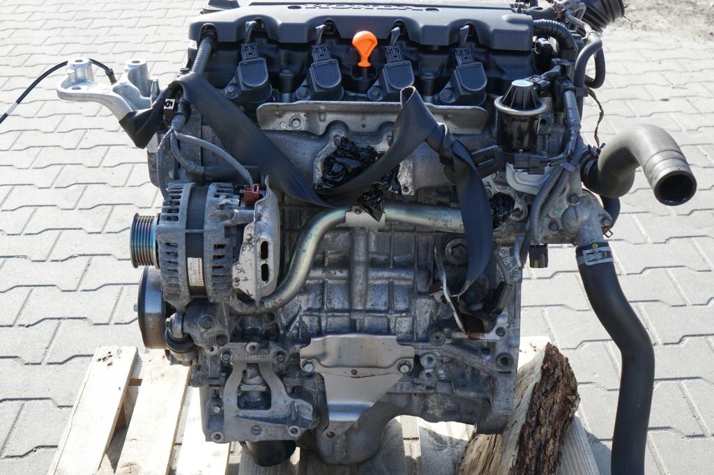 Moteur R20A9 Nu HONDA CR-V, Autos : Pièces & Accessoires, Envoi, Utilisé, Daihatsu