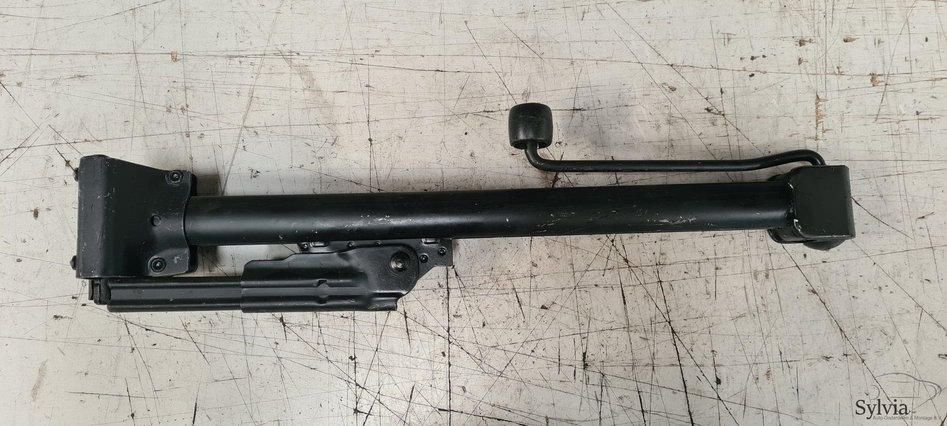Originele krik crick BMW 7 serie E38 1181541, Auto diversen, Autogereedschap, Gebruikt, Ophalen of Verzenden