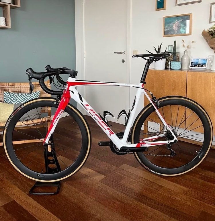 Viper S concept Shimano 105 Full carbone taille 54 (M), Autres marques, Frein sur jante, Enlèvement, Autres dimensions
