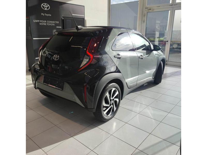 Toyota Aygo X Air pulse Automatique !!!, Achat, 998 cm³, Euro 6, 5 portes