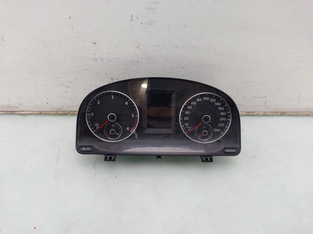 INSTRUMENTS DE BORD Caddy IV (|2K5920876K|2K5920876KX|), Autos : Pièces & Accessoires, Dhr. J. Ham, Volkswagen, Administratie@autoham.nl