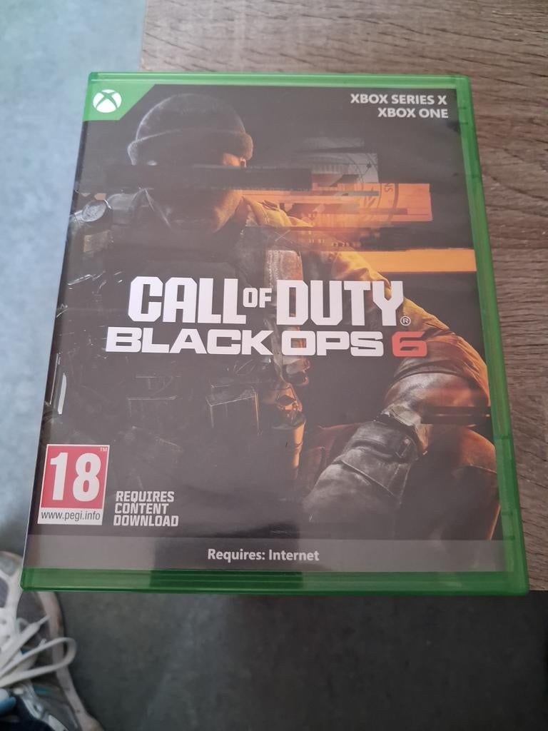 3 games, Enlèvement, Utilisé