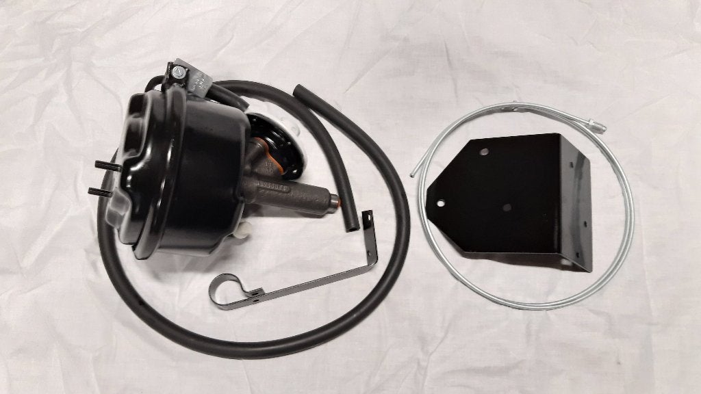 kit de conversion à distance du SERVO DE FREIN Classic Mini, Autos : Pièces & Accessoires, Freins & Transmission, Mini, Rover