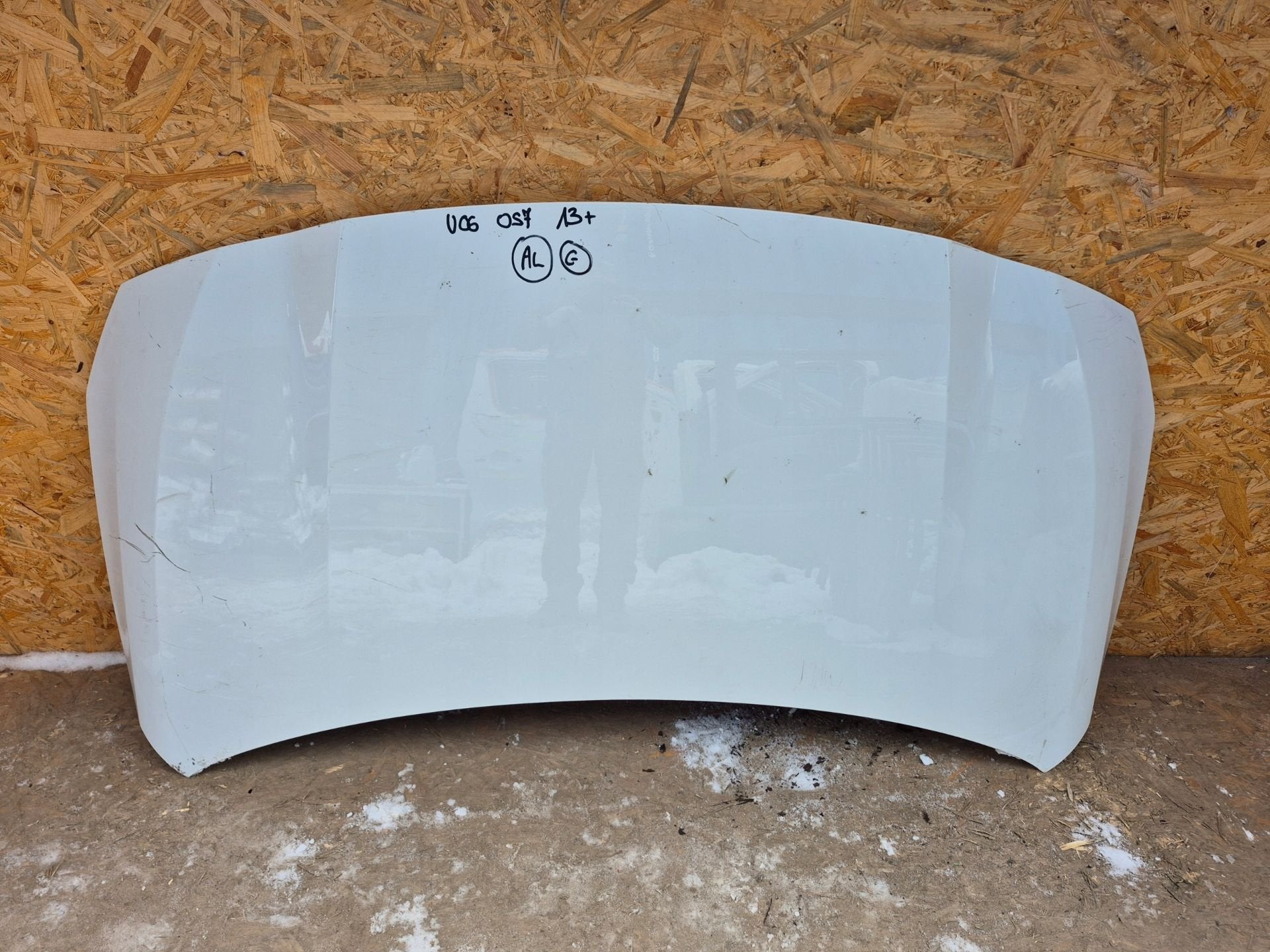 Cache-moteur BMW S rie 2 Active Tourer 21, Petuelring 130
80788  Munich, DE, Info@bmw.de, Utilisé, BMW