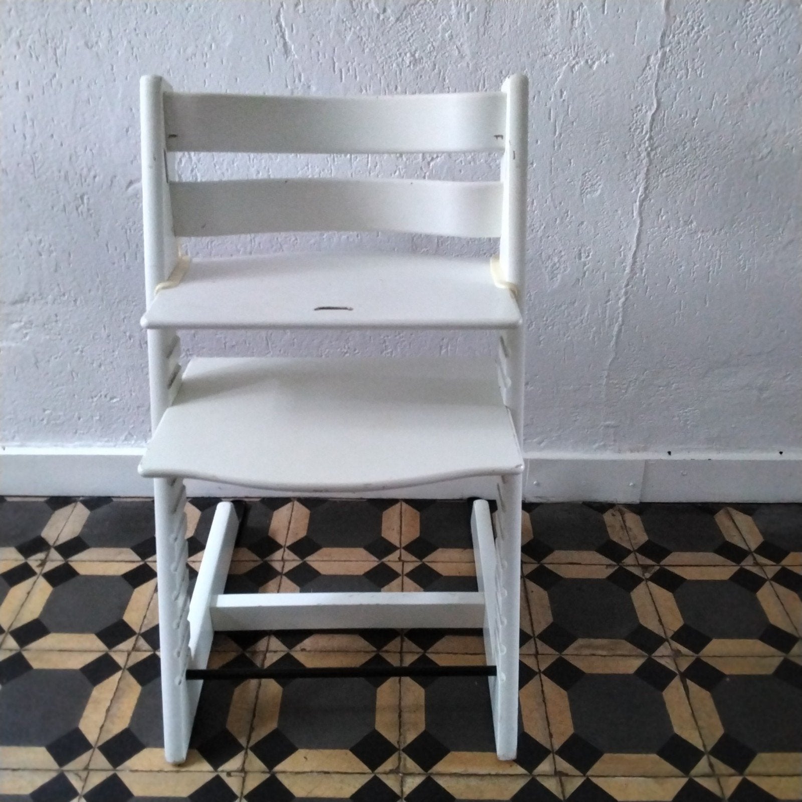 stokke Tripp Trapp meegroei stoel, Ophalen, Meegroeistoel