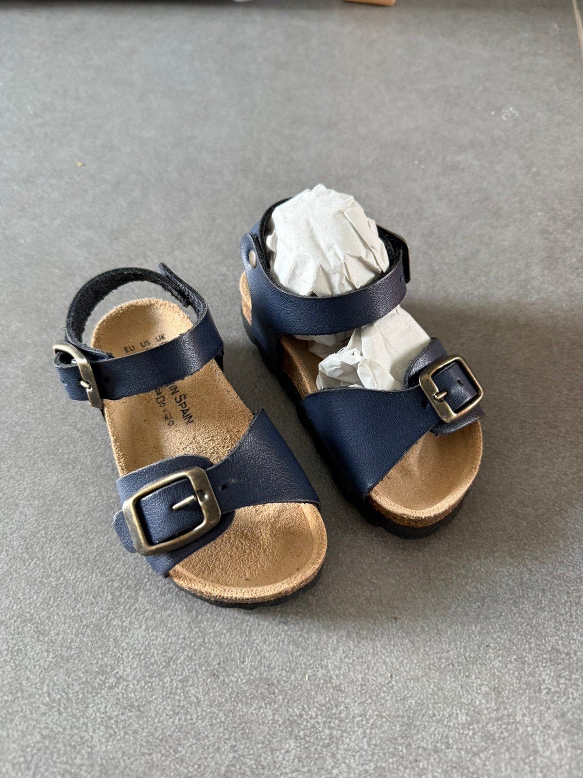 Baby sandalen maat 20, Enfants & Bébés, Vêtements de bébé | Chaussures & Chaussettes, Neuf, Garçon ou Fille, Bottines, Enlèvement
