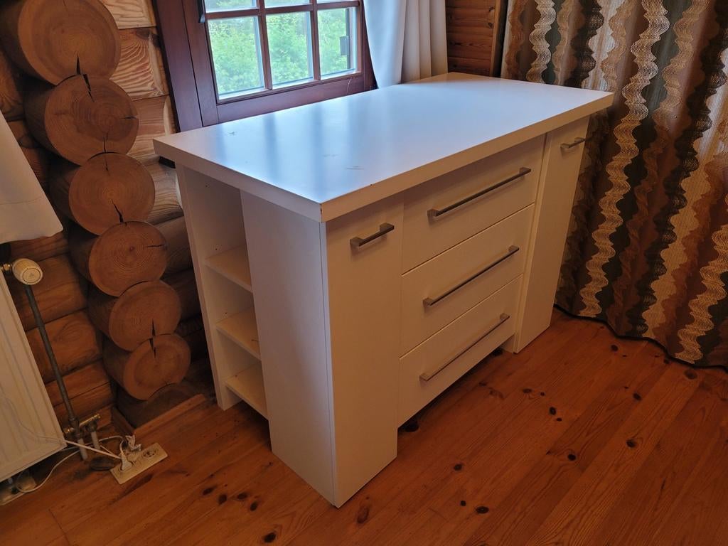GRATIS grote commode, Enlèvement