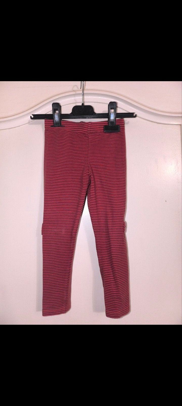 Legging gymp 104, Ophalen of Verzenden