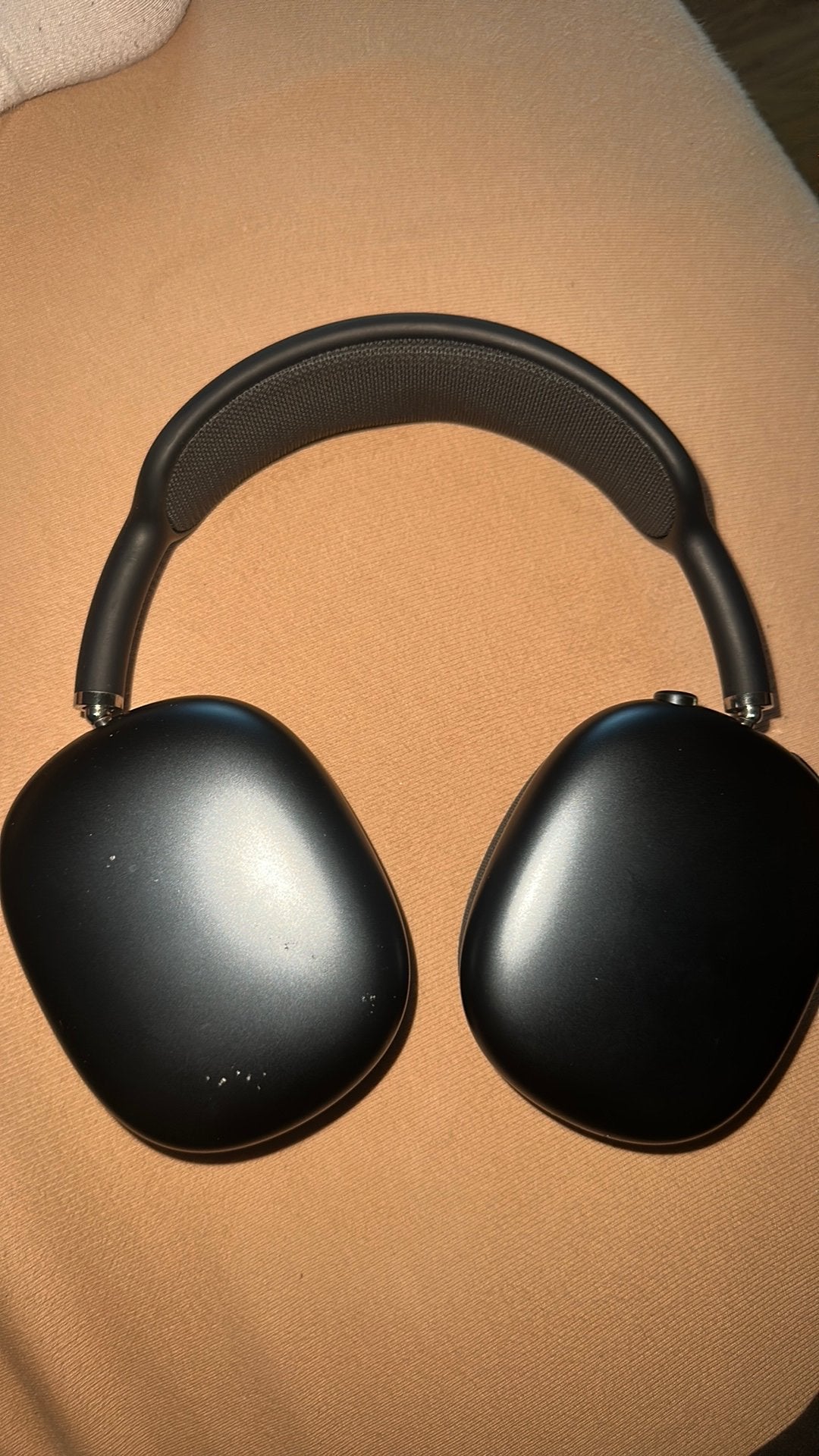 Apple airpods max 2, Enlèvement, Comme neuf, Apple