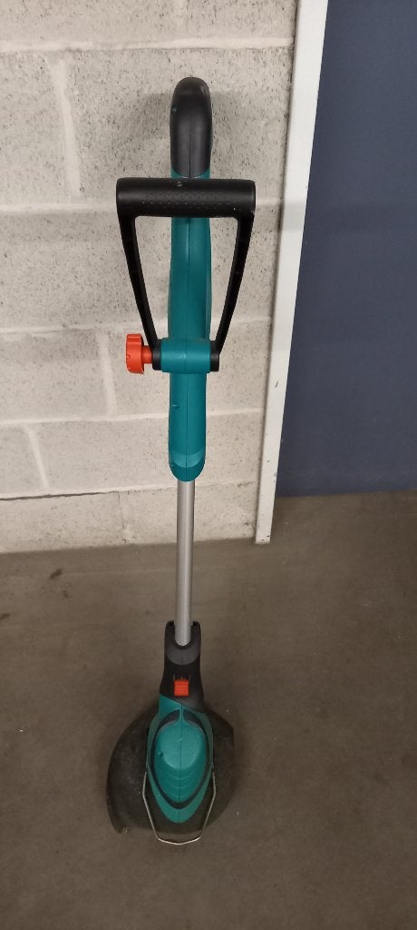 GRASTRIMMER BOSH, Tuin en Terras, Ophalen, Gebruikt, 30 tot 50 cm, Elektrisch