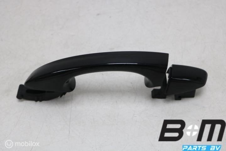 Portiergreep links VW Golf 7 5G0837205, Utilisé