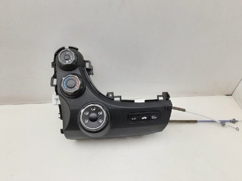 PANNEAU DE COMMANDE CHAUFFAGE CLIMATISATION Honda, Utilisé, Honda