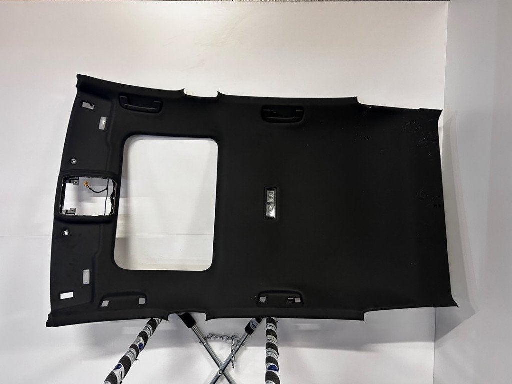 LINER OU CIEL DE TOIT Volkswagen Golf VII (AUA), Volkswagen, Volkswagen AG, Utilisé, Kundenbetreuung@volkswagen.de