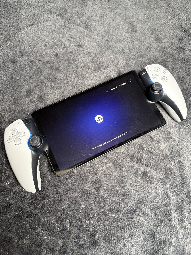Ps portal, Enlèvement, Comme neuf, Playstation 5
