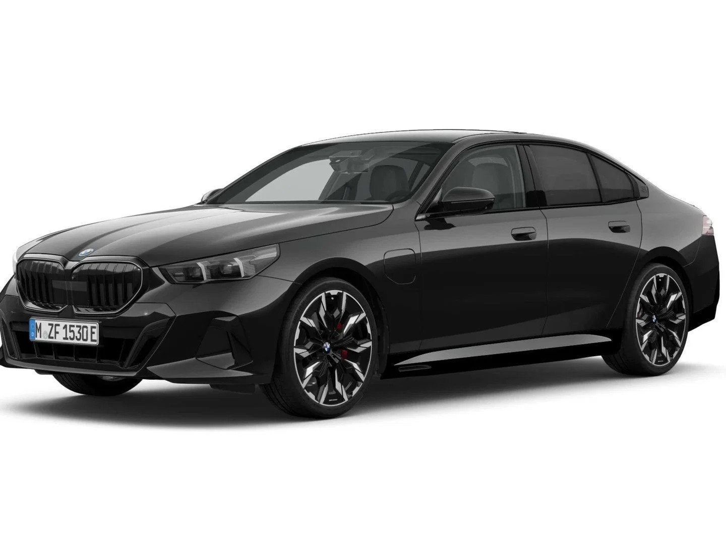 BMW 530e xDrive sedan FULL OPTION *COMING SOON*, Autos, 299 ch, 4 portes, Entreprise, Noir