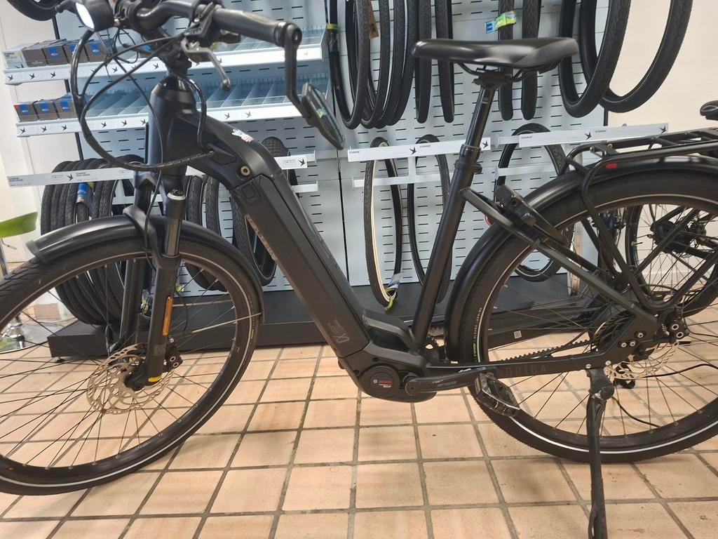 Ketller dames speedpedelec te koop maat m/l, Fietsen en Brommers, Elektrische fietsen, Ophalen
