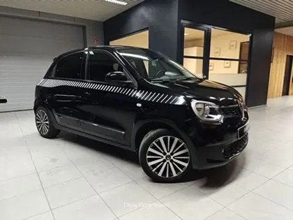 Renault Twingo 1.0i Sce Limited, Autos, 998 cm³, Boîte manuelle, Entretenue par le concessionnaire, Particulier