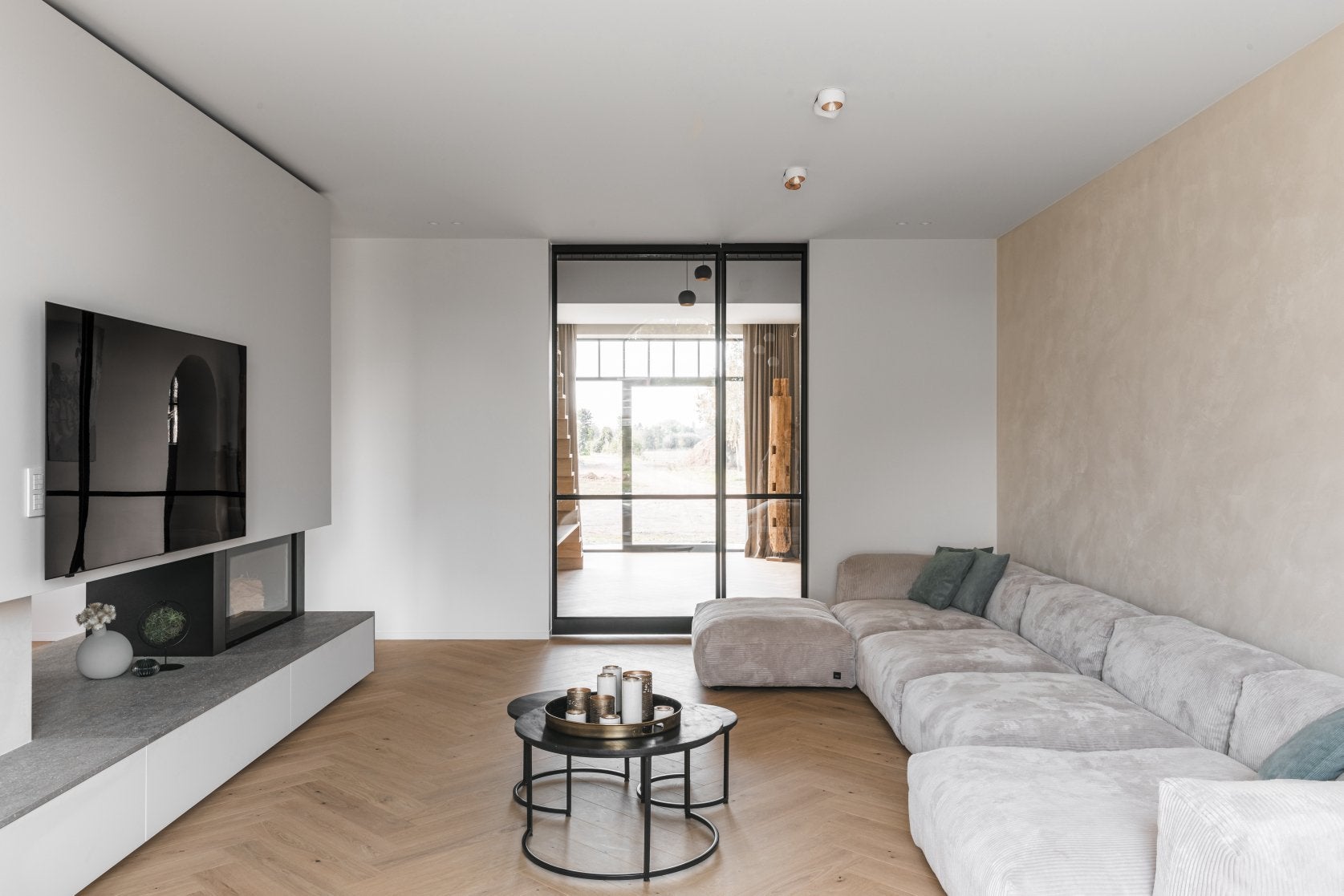 Modulaire Vetsak, nieuwstaat!, Huis en Inrichting, Ophalen, Stof