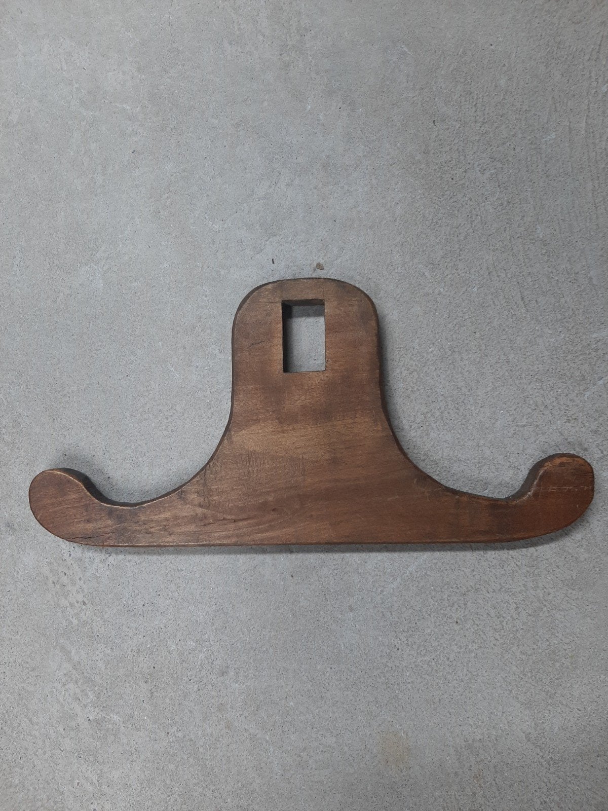 Porte-manteaux anciens 9 pièces, Enlèvement ou Envoi