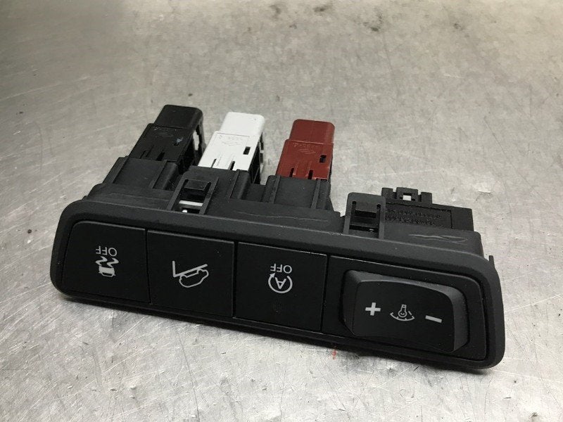 SCHAKELAARS DIVERSEN Hyundai iX35 (LM) (|937002S300|), Gebruikt, Hyundai