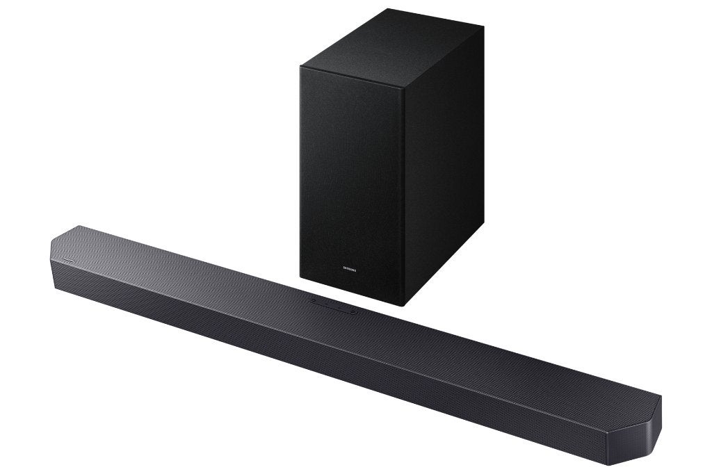 Q-series Soundbar HW-Q600F nieuw in doos met garantie, Enlèvement ou Envoi, Avec subwoofer externe, Neuf