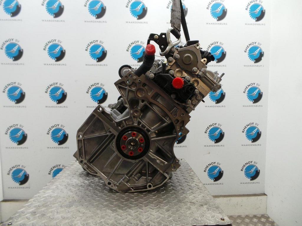 SMART FORTWO / SMARTCAR MOTOR 2014, Ophalen of Verzenden, Gebruikt, Stiba lid